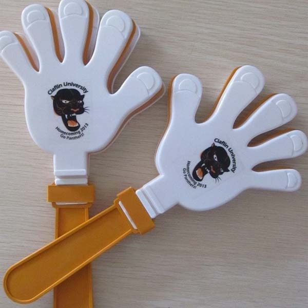 Personalized Hand Clappers Toy