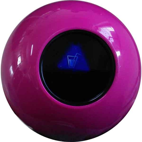custom magic 8 ball with image answers