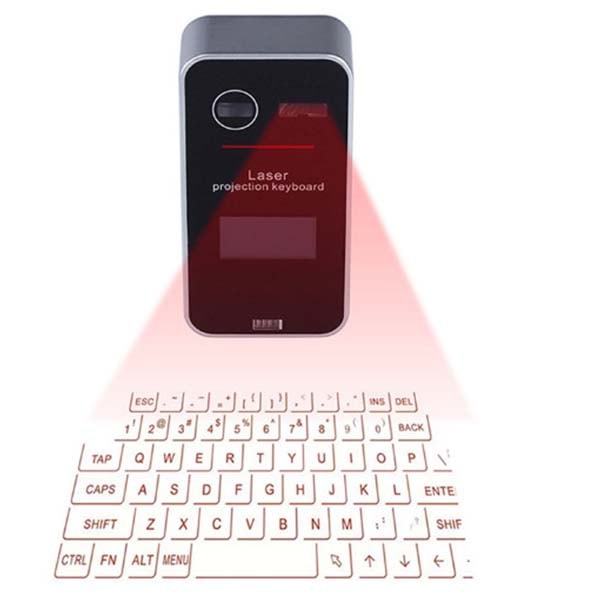 envelop Somber regiment Projector Keyboard For Mobile Phone,Virtual Keyboard,Infrared Keyboard