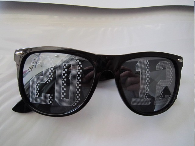 custom logo lens sunglasses 2