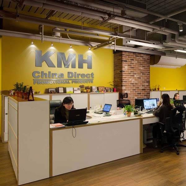 KMH Promo Yiwu Agent Office